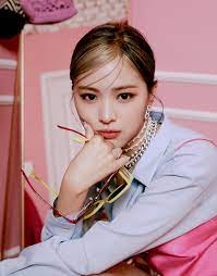 The latest tweets from shin ryujin ♡ itzy (@rhujin_my). Ryujin Itzy Wiki Fandom
