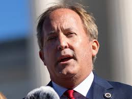 Texas AG Ken Paxton Hit With Bombshell Allegations After Wife's Biblical  Divorce Drama