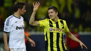 I thought bayern was the best option for robert from the start. Dortmund Tell Lewandowski Bayern Move Is Off Eurosport