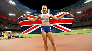 Read jessica ennis wows london latest on itv news. Jessica Ennis Hill Wins Heptathlon Gold At World Championships Athletics News Sky Sports