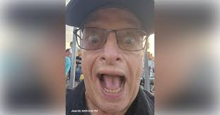 Obituary information for Derek Vincent Mitchell