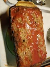 Some meatloaf recipes, such as the kitchn's, recommend baking the loaf at 350 degrees fahrenheit for 55 minutes to one hour. Images Media Allrecipes Com Userphotos 4562990 Jpg