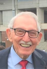 Carl E. Lancaster Obituary