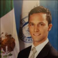 Ricardo Barcelo's Instagram, Twitter & Facebook