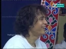 Ustad Nasir Sajjad Hussain