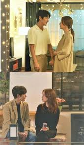 Pin Di K Drama An Indelible Trace