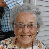 Margaret Leone Chamberlin Obituary May 21, 2018