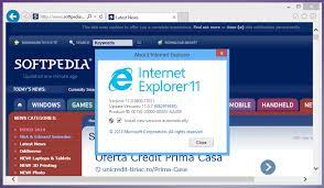 Fast at loading sites and fluid as you navigate through them. Internet Explorer 11 0 7 Released For Windows 7 Windows 8 1 Update