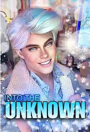 Transformación de Elsa masculina de Frozen 2