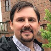 Michael Jimerson's Instagram, Twitter & Facebook