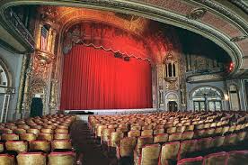 Prototypic Landmark Theater Syracuse Seating Landmark
