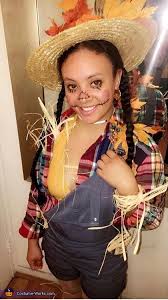 It's perfect for all ages, and let's face it: Scarecrow Costume Diy Costumes Under 25