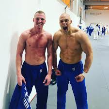 Hindrik harmannus arnoldus henk grol is a dutch judoka. Klyxzg7tgqmppm