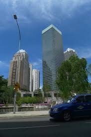 It was initially envisaged to be part of a greater commercial development, dubbed cap square. Capital Square Wikipedia