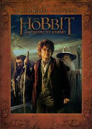 An unexpected journey and the hobbit, names of the characters, items, events. The Hobbit An Unexpected Journey Dvd 2014 2 Disc Set Extended Edition For Sale Online Ebay
