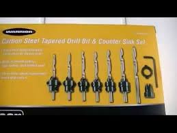 harbor freight warrior carbon steel