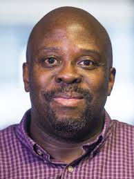 Beloved Arizona Republic journalist Weldon B. Johnson dies at 60