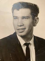 George Pritchett Obituary October 11, 2021