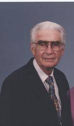 Joseph Clifford Smith (1930-2005)
