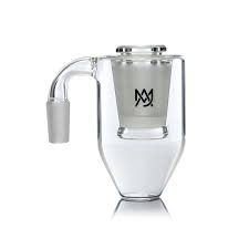 Glass Reclaim Catcher for Cleaner Dabs