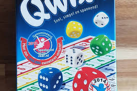 Hoe Speel Je Qwixx Speluitleg Spelregels 123bordspellen