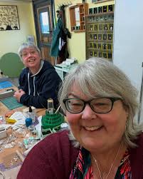 Sunshine et Buttercups