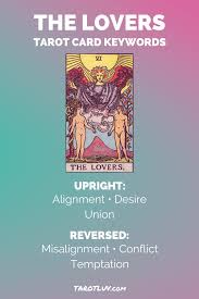 citation needed due to the methods of existentialism, prescriptive or declarative statements about meaning are unjustified citation needed. The Lovers Tarot Card Meaning Major Arcana Tarotluv The Lovers Tarot Card The Lovers Tarot Tarot Card Meanings