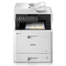 Click the + icon below the printers pane on the left. Brother Printers Best Choice In Australia At Landmark Computers