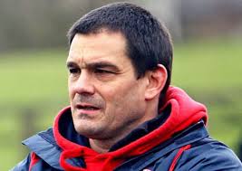 Vale stalwart steps down from role as director of rugby