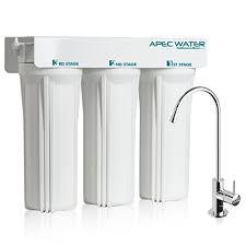 7 best under sink water filters of 2021