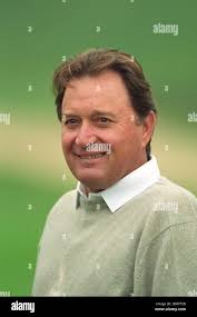 Raymond floyd hi-res stock photography and images