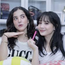 We did not find results for: Cantiknya Nagita Slavina Makeup Ala Korea Bareng Tasya Farasya