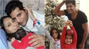 Download instagram story and highlights anonymously for online, no need apps. Karanvir Bohra And Teejay Sidhu Blessed With A Baby Girl Entertainment News The Indian Express