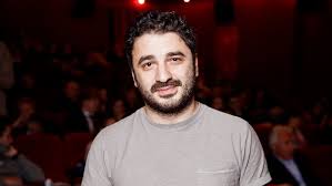 Киноафиша персоны сарик андреасян статьи. Sarik Andreasyan Snimet Serial Ob Eskorte Kino Mail Ru