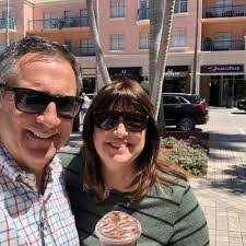 Marla Saunders's Instagram, Twitter & Facebook