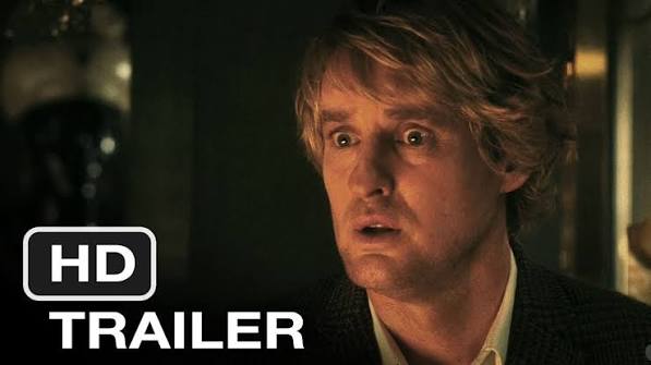 Midnight in Paris (2011) Trailer - HD Movie