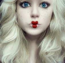 Seriously Cool Halloween Makeup Ideas That Will Overshadow A Basic Costume Halloween Makeup Easy Cool Halloween Makeup Halloween Costumes Makeup