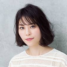 美人見え間違いなし 40代のための人気ボブヘアスタイル月間ランキングtop10 ヘアスタイル ボブ ヘアスタイリング ボブヘア