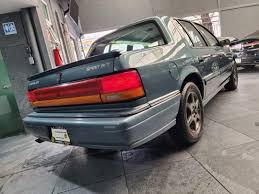 Image result for Spice 1993 Chrysler
