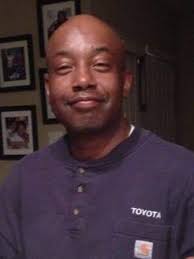 Danny Harrington Obituary