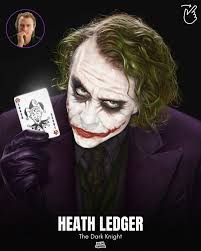 Every actor who stepped into the Joker's shoes brought something different  to the screen. Some were unhinged. Some were theatrical. Some changed the  character forever. That is what keeps the legend alive.