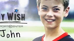 The one thing I hate in life… is the Boston Celtics.”