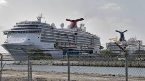 Check spelling or type a new query. Carnival To Require Travel Insurance For Unvaccinated Guests Wtsp Com