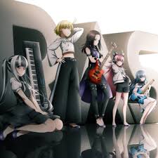 Rock band roselia will release a new single on january 20th. Raise A Suilen Wikipedia