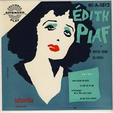 Edith Piaf