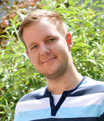 Bartosz Protas, Ph.D.