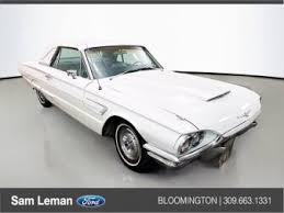 Image result for Oxford White 1991 Thunderbird