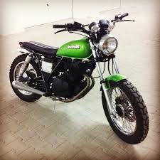 Weitere ideen zu motorrad, cafe racer motorräder, suzuki cafe racer. 36 Suzuki Gn 250 Customs Ideen Motorrad Cafe Racer Motorrader Cafe Racer