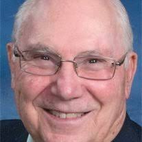 Obituary information for Daniel A. Minton