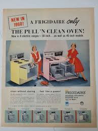 Image result for Aztec Copper 1958 Frigidaire